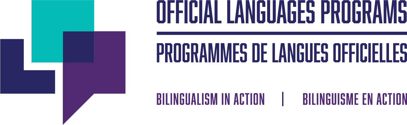 OFFICIAL LANGUAGES PROGRAMS