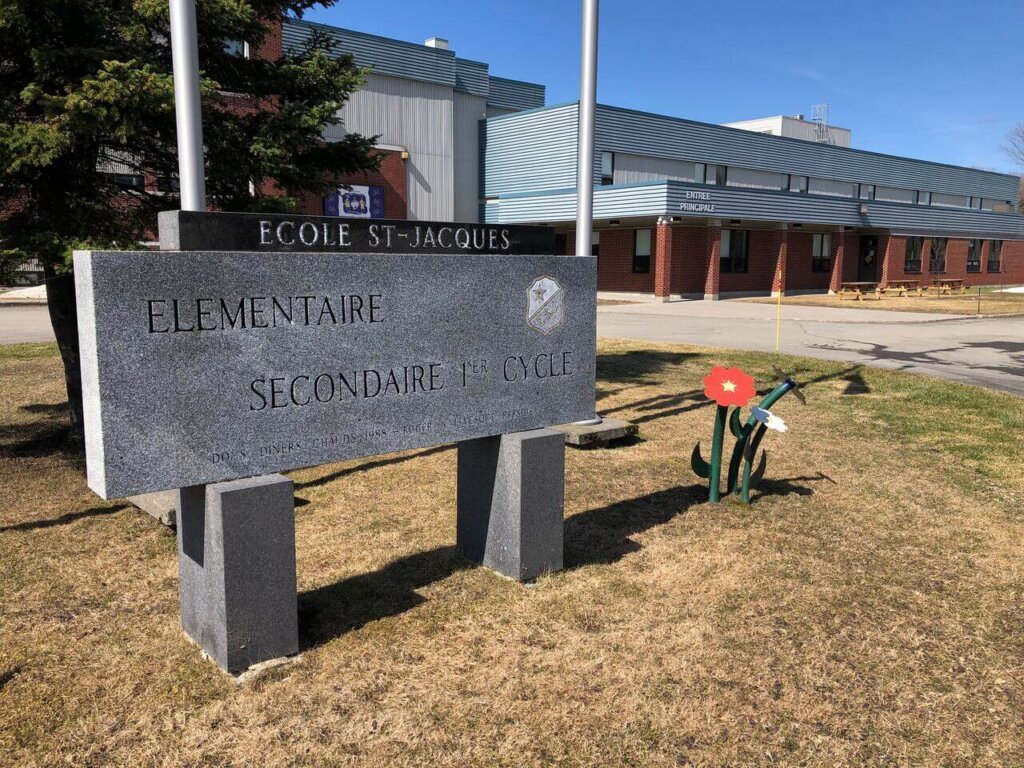 Edmundston
