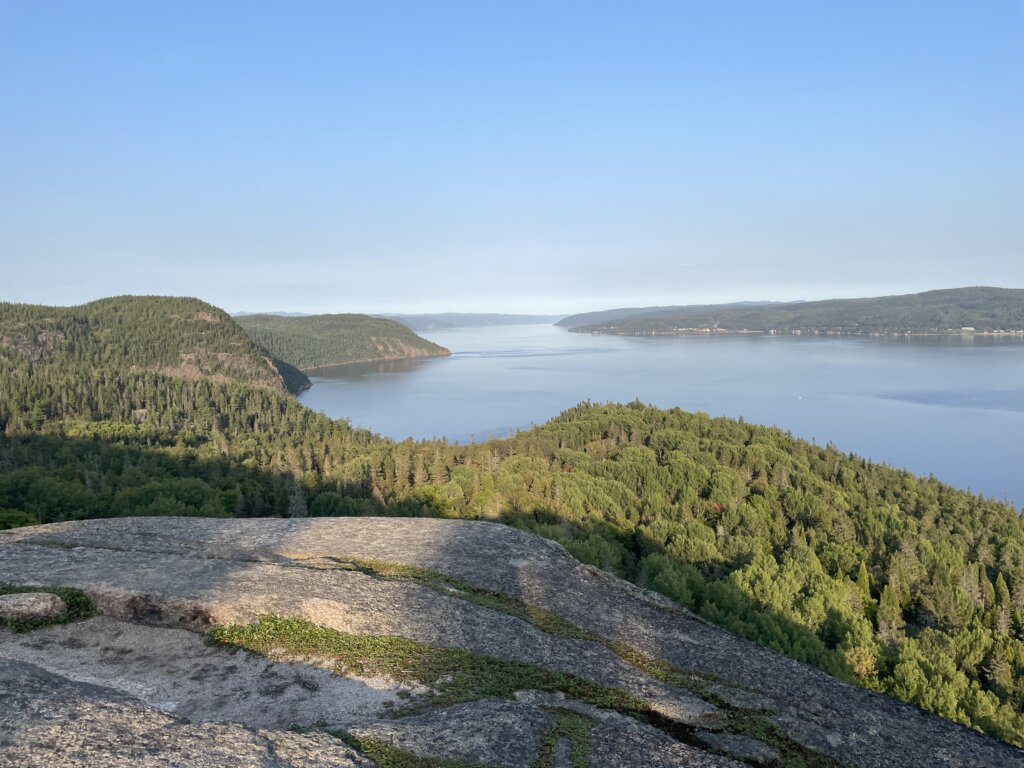 La Baie