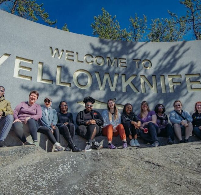 Collège Nordique (Yellowknife)