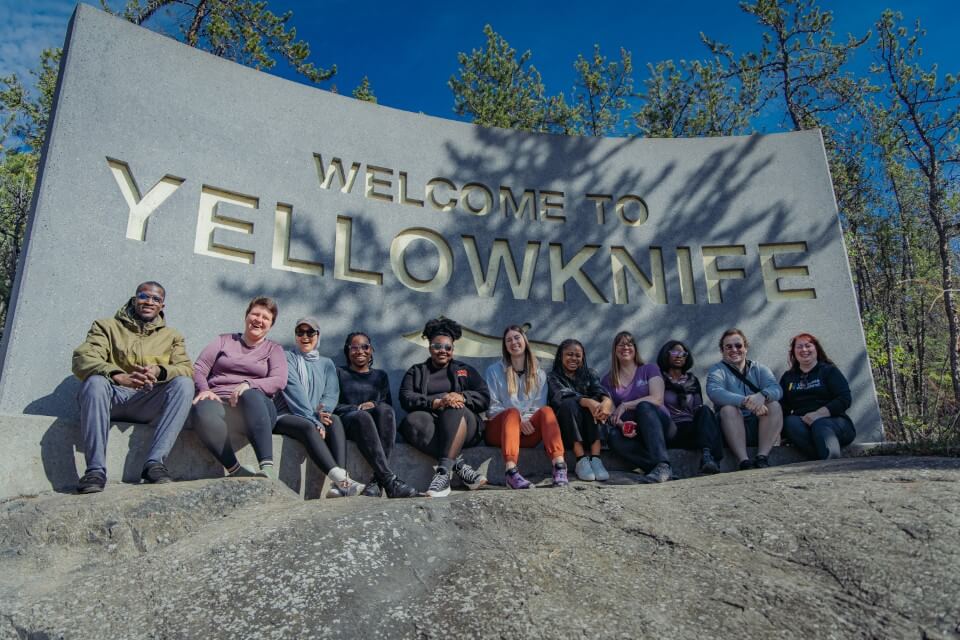 Collège Nordique (Yellowknife)