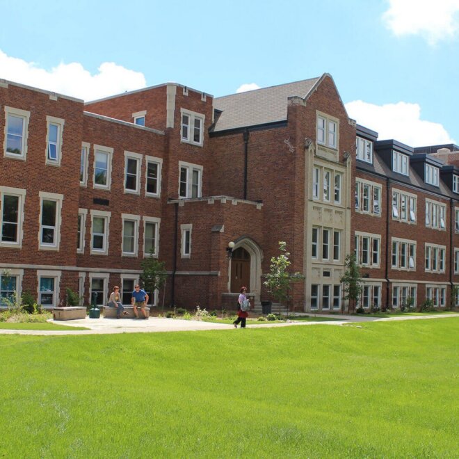 Université de la Saskatchewan