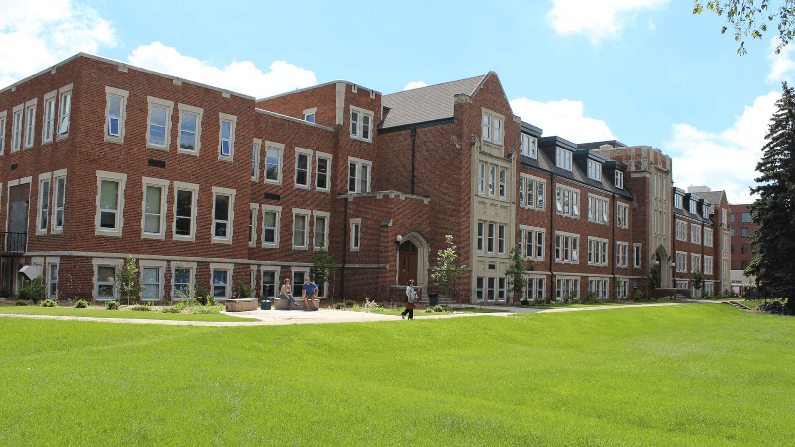 Université de la Saskatchewan