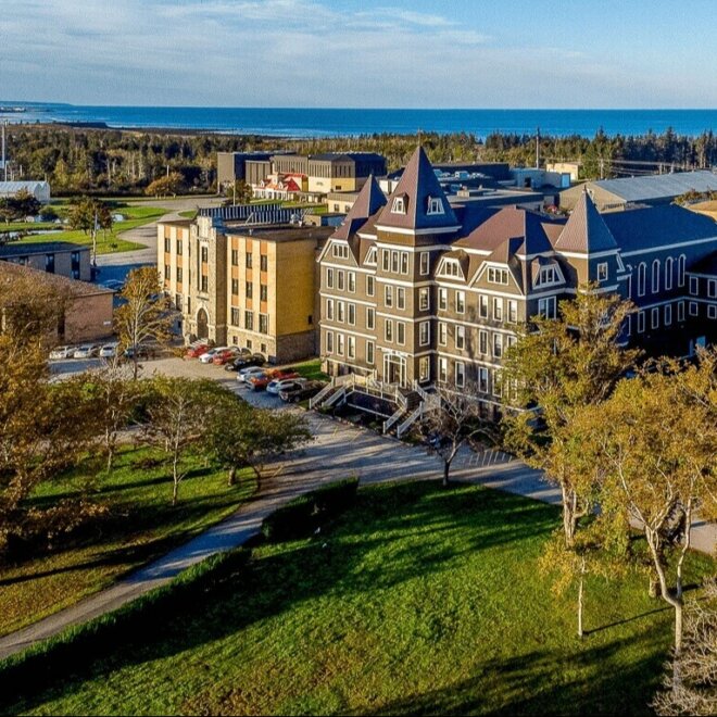 Université Sainte-Anne