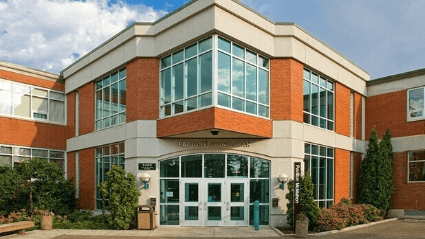 University of Alberta, Campus Saint-Jean, (Medicine Hat)