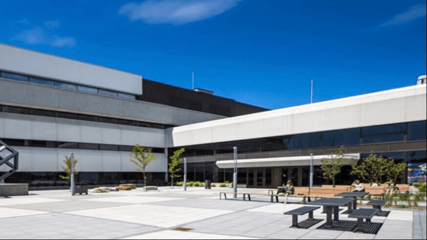 Université du Québec à Trois-Rivières