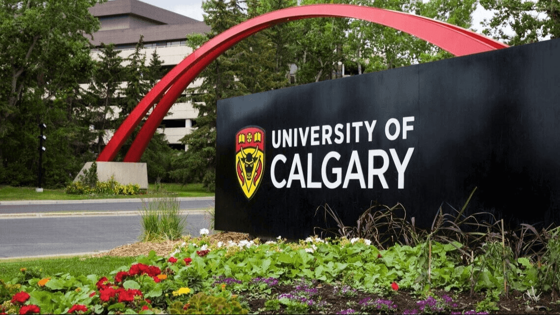 University of Calgary
