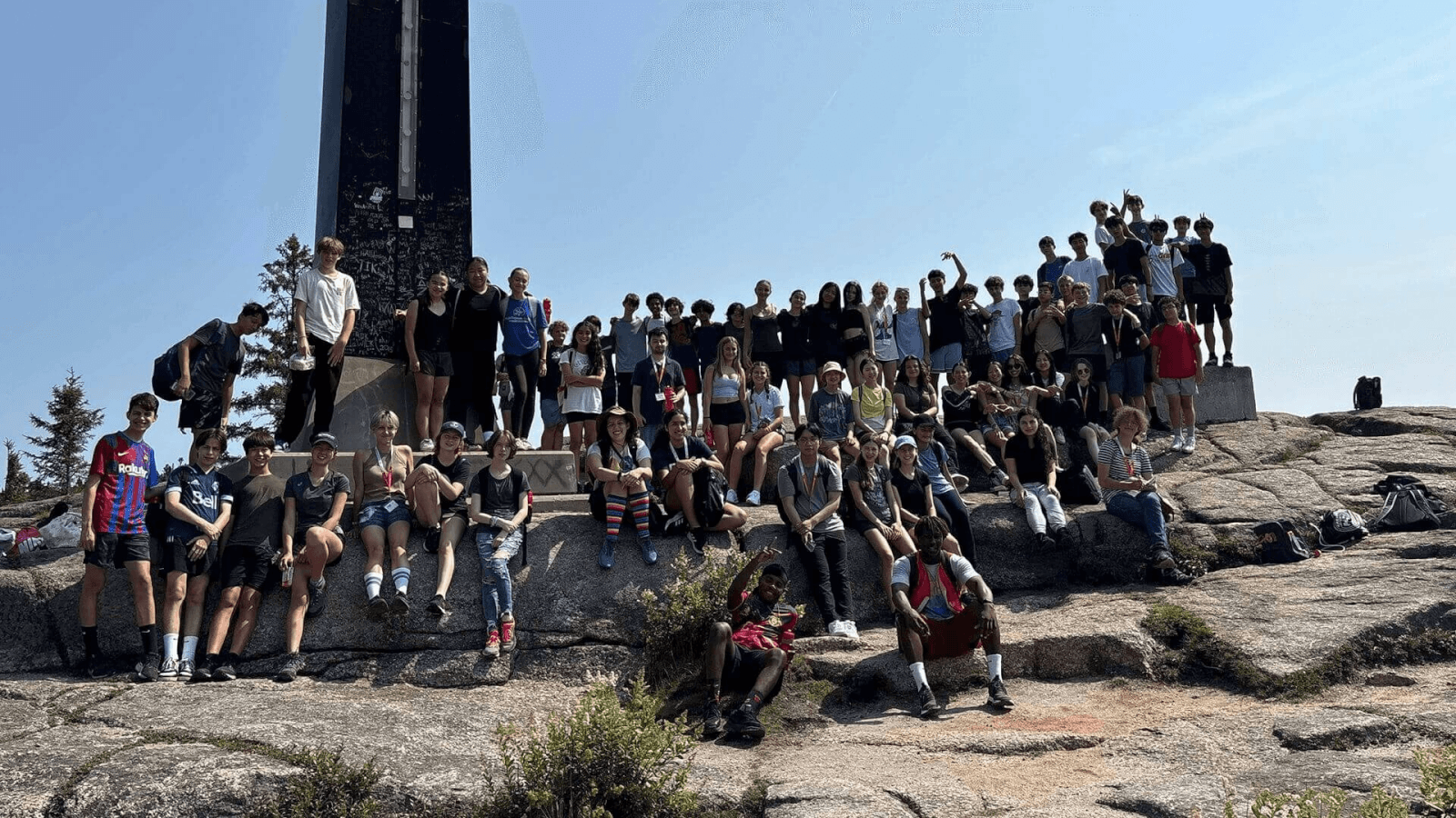 Centre linguistique du Cégep de Jonquière