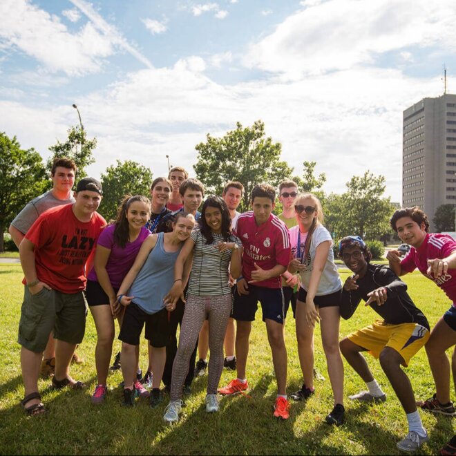 Collège Saint-Charles-Garnier