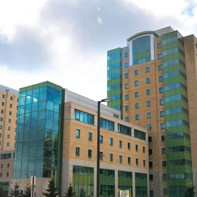 University of Regina