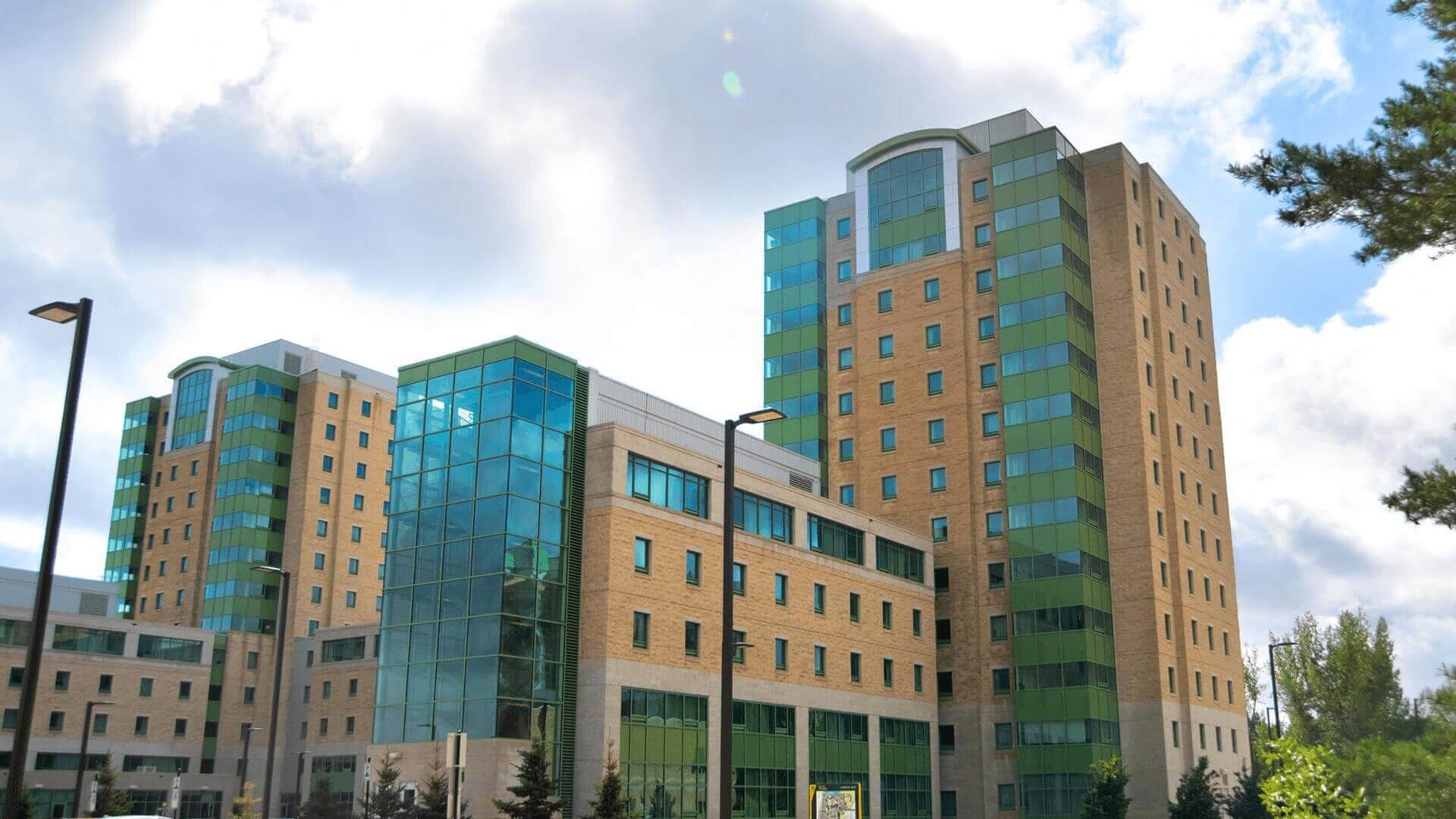 University of Regina