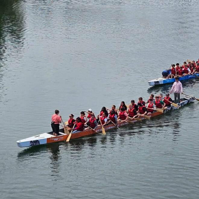 Collège Saint-Charles-Garnier