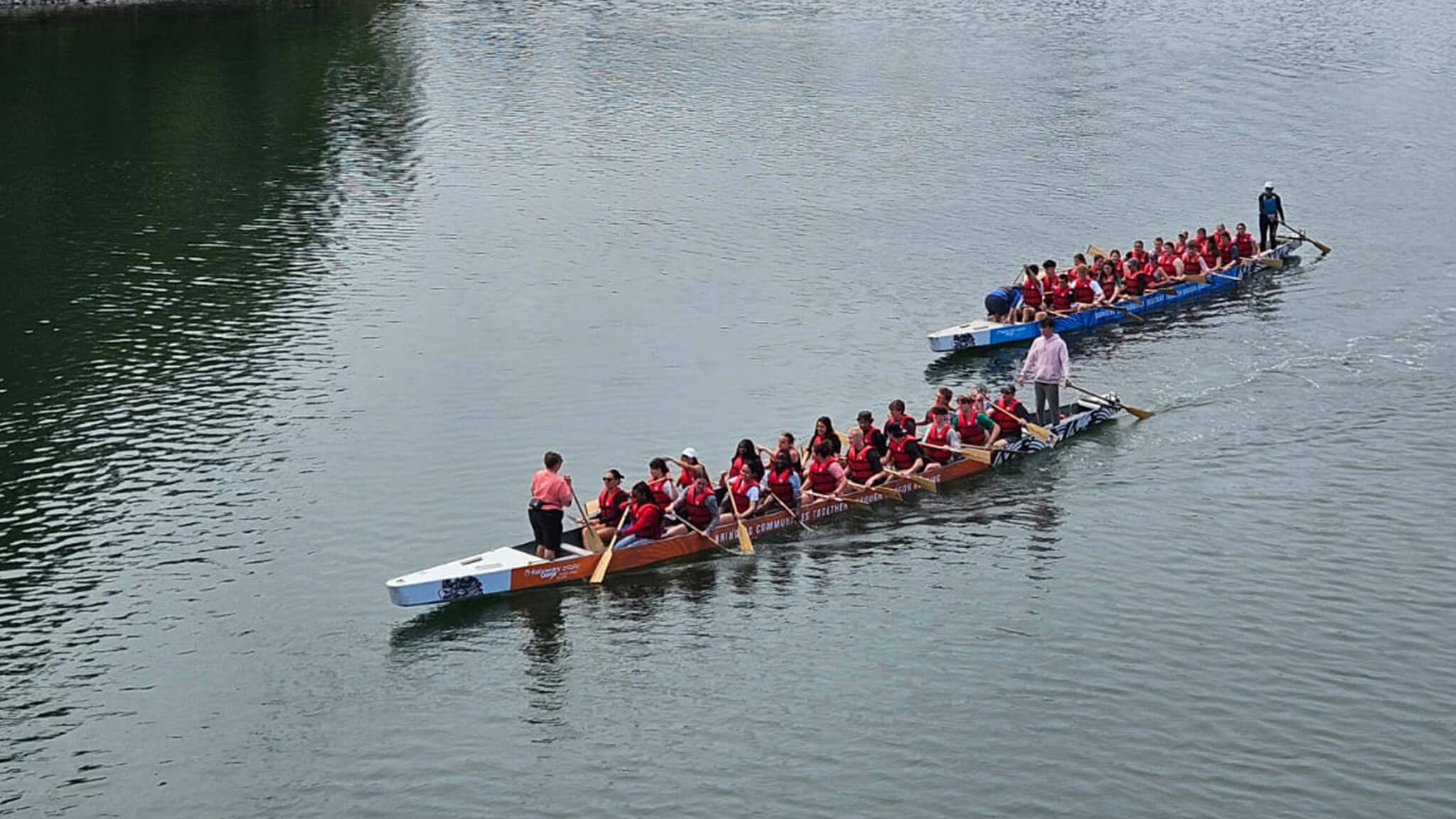 Collège Saint-Charles-Garnier