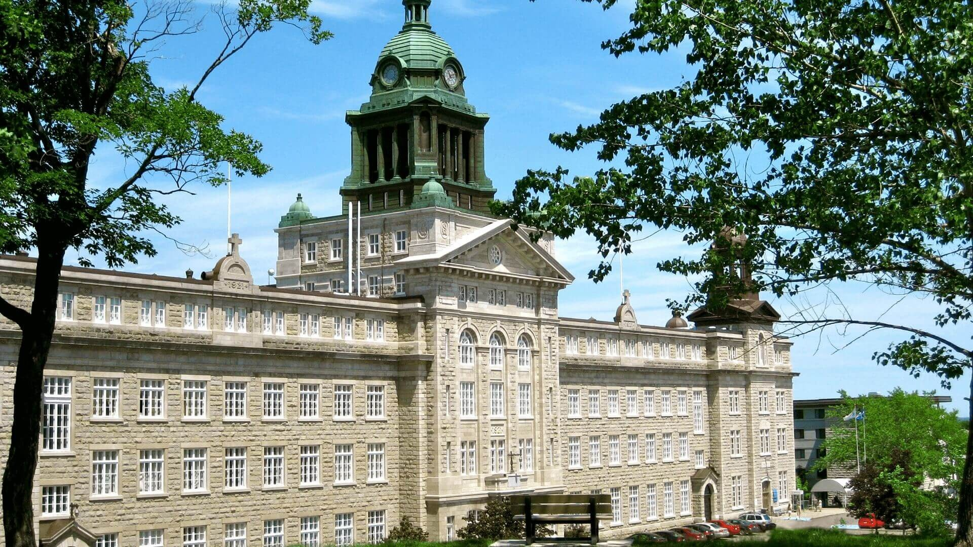 Collège de Sainte-Anne-de-la-Pocatière