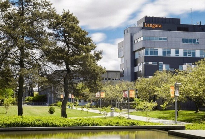 Langara College