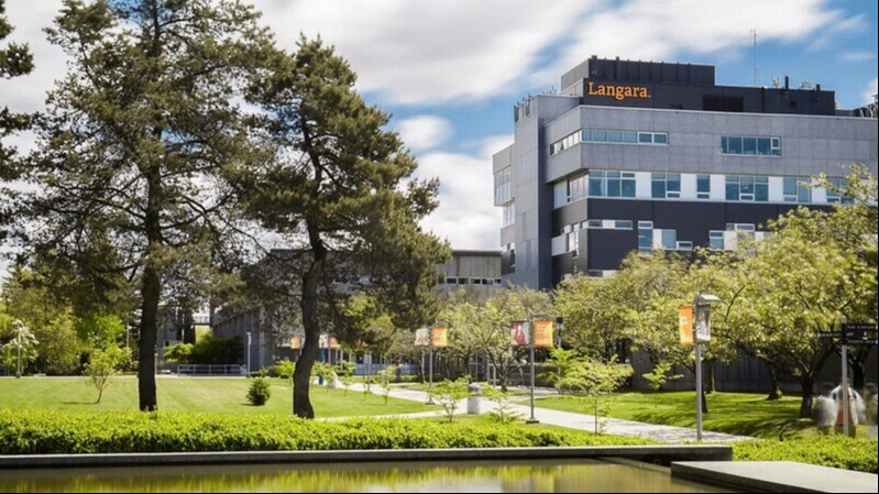 Langara College