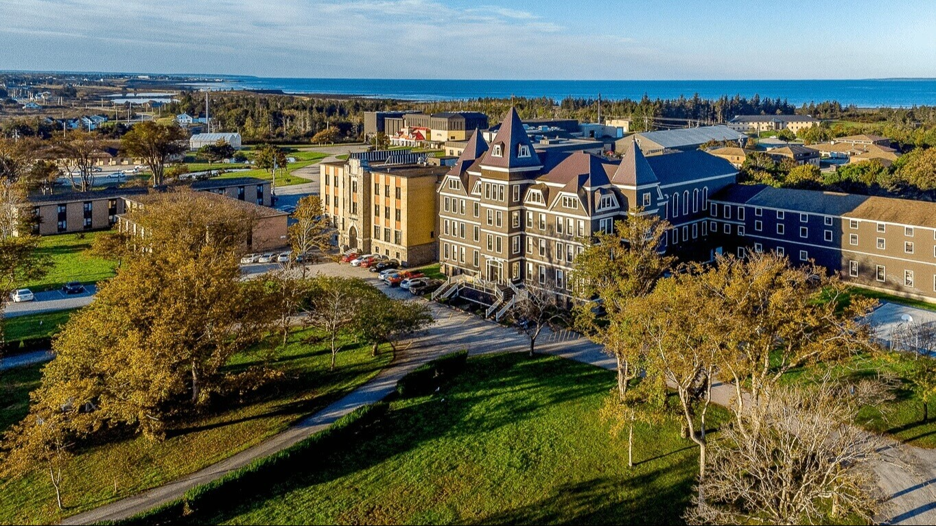 Université Sainte-Anne