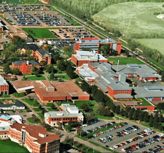 University of Prince Edward Island