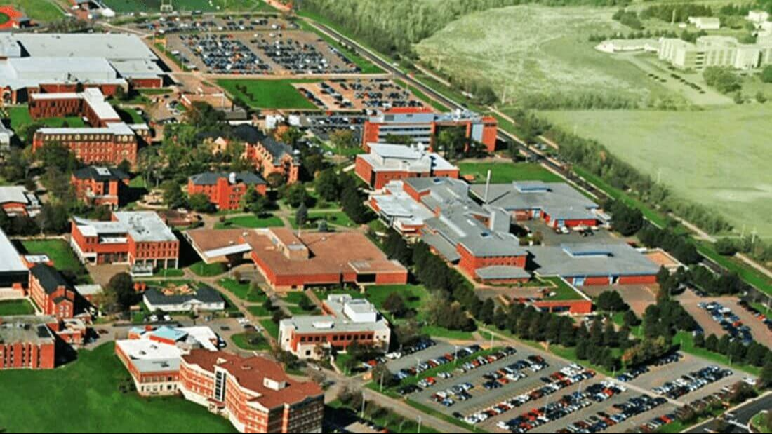 University of Prince Edward Island