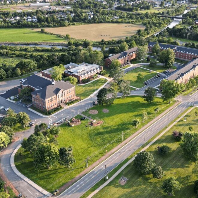 Dalhousie University