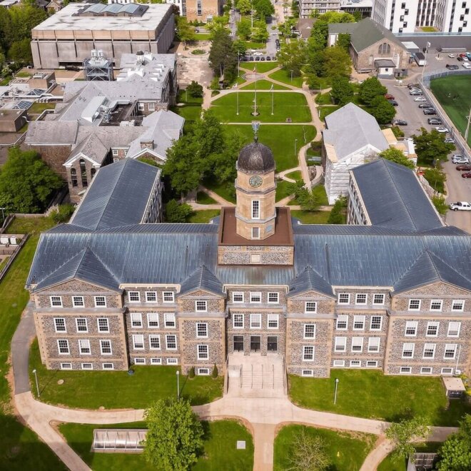 Dalhousie University