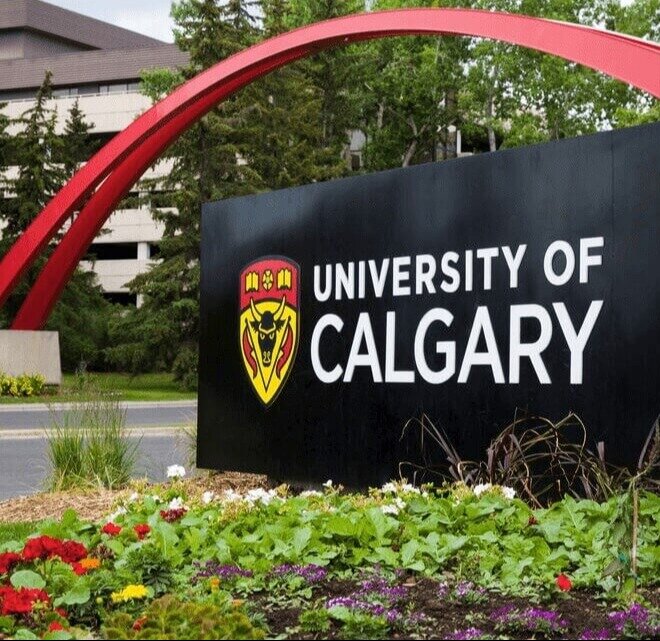 University of Calgary