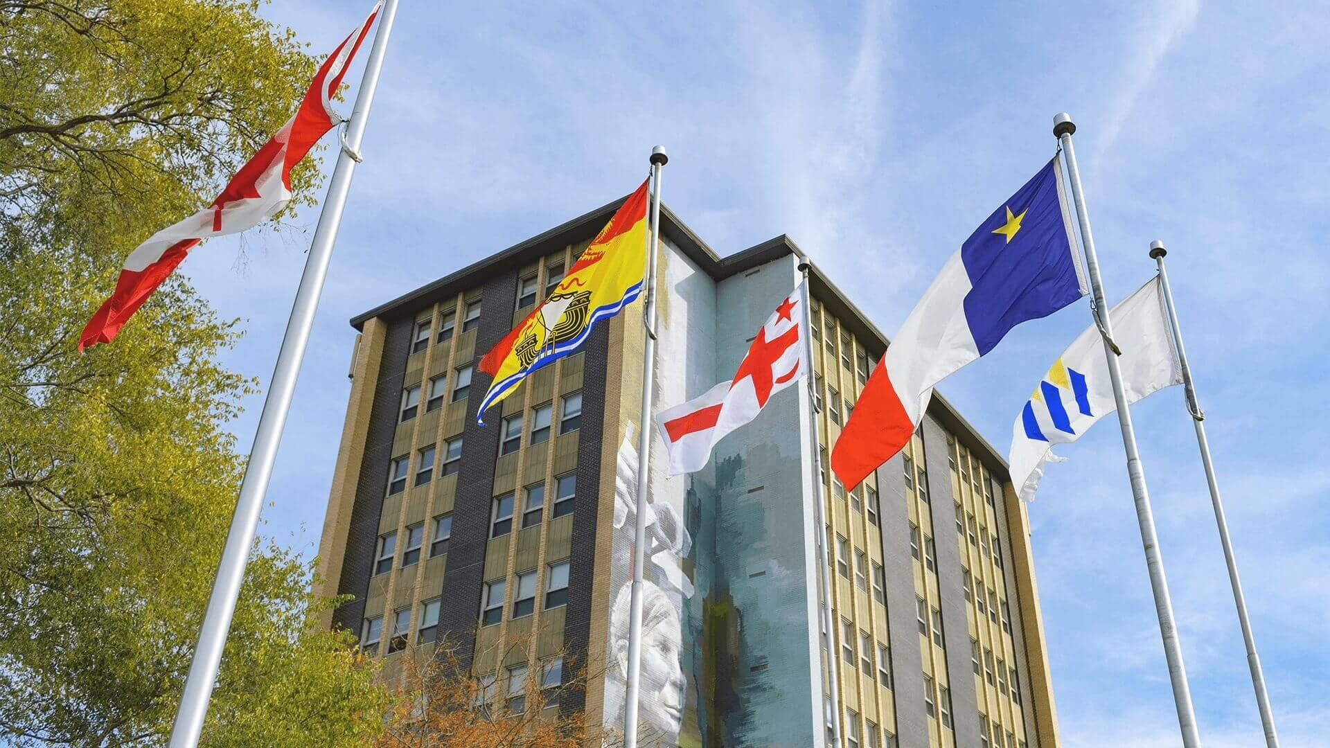 Université de Moncton