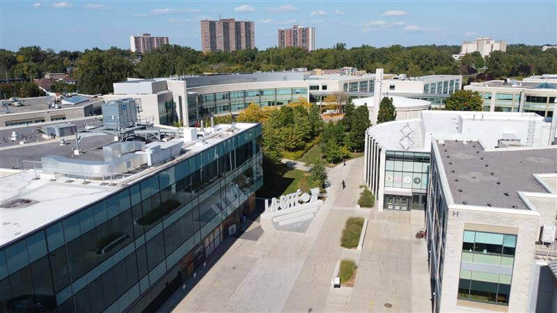 Collège La Cité