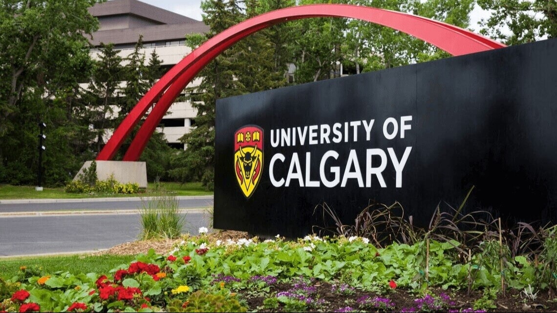 University of Calgary