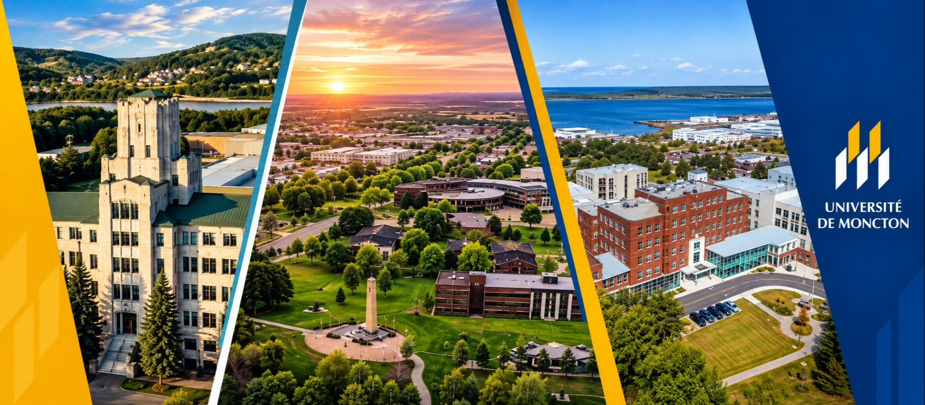 Université de Moncton